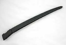 Arka Silecek Kolu Vec.C Hb Gm 13143420