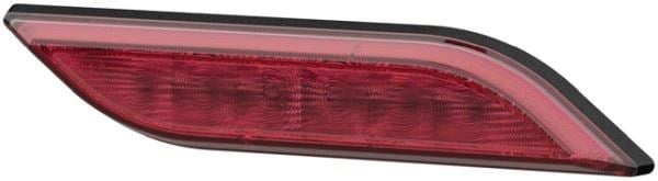 Arka Sis Farı Unıversal Sağ Cv Led Hella 2Ne013343021