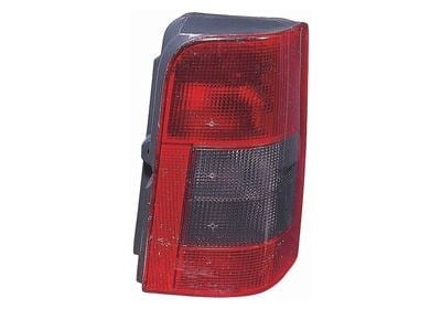 Arka Stop Sağ Partner-Berlıngo Psa 6351.Ee
