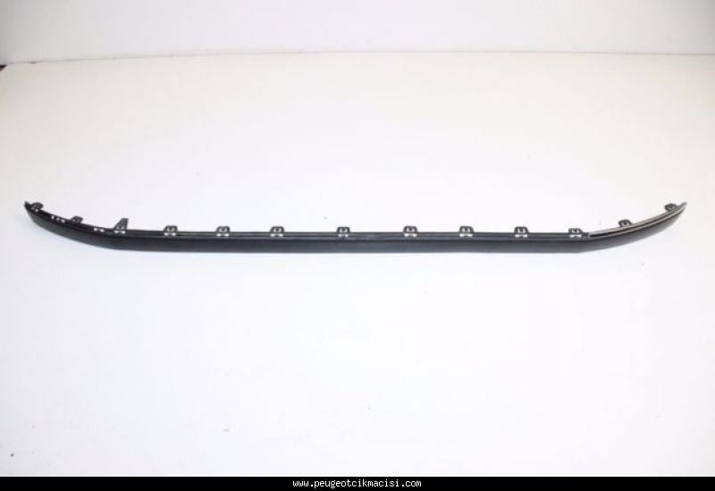 Arka Tampon Bandı 407 Psa 7452.An