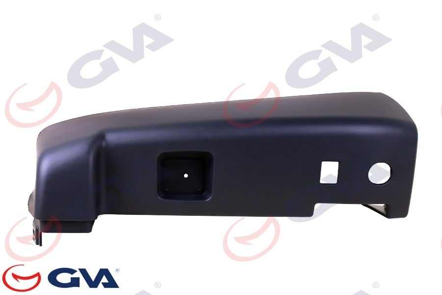 Arka Tampon Köşesi Sol Boxer-Jumper-Ducato 07 > 10M3/14M3 Gva 9550223
