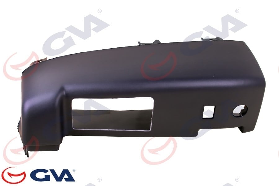 Arka Tampon Köşesi Sol Boxer-Jumper-Ducato 07 > 15M3/17M3 Gva 9550221