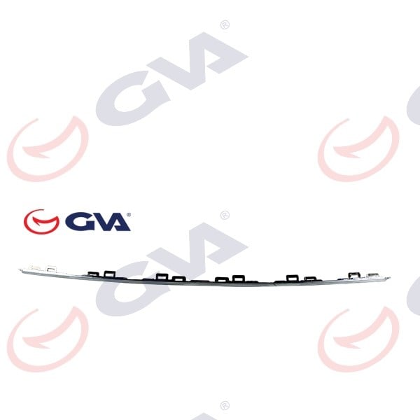 Arka Tampon Orta Nikelajı Passat 2015-2018 Gva 9105126