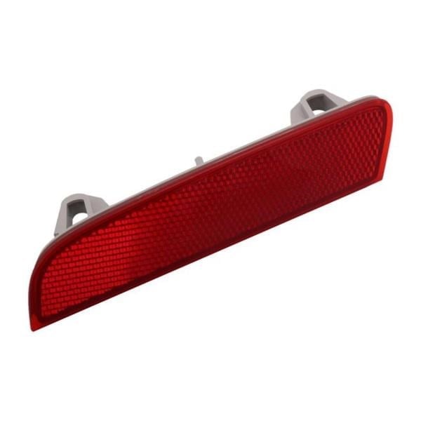 Arka Tampon Reflektörü Sağ Astra K 15>22 Insıgnıa B 17> Gm 39086698