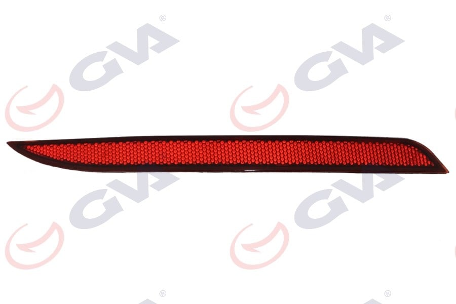 Arka Tampon Reflektörü Sağ Vw Cc 2012 > Gva 9120745