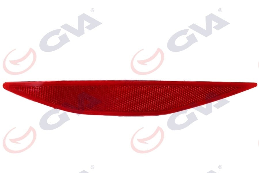 Arka Tampon Reflektörü Sol Golf 7 Gva 9123125