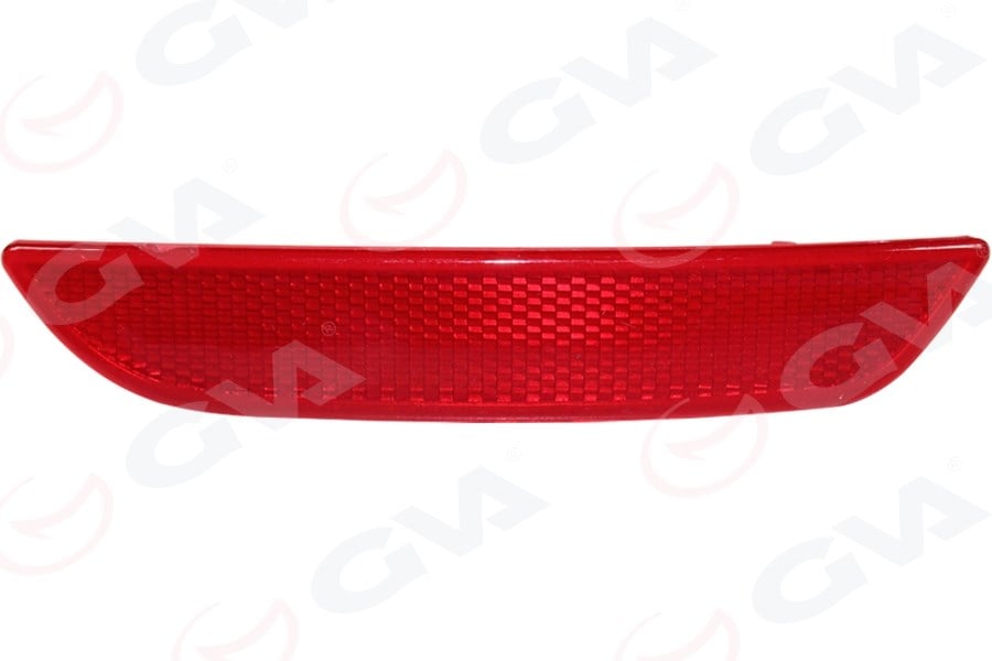 Arka Tampon Reflektörü Sol Renault Clıo Iv Hb 12> Gva 9514391
