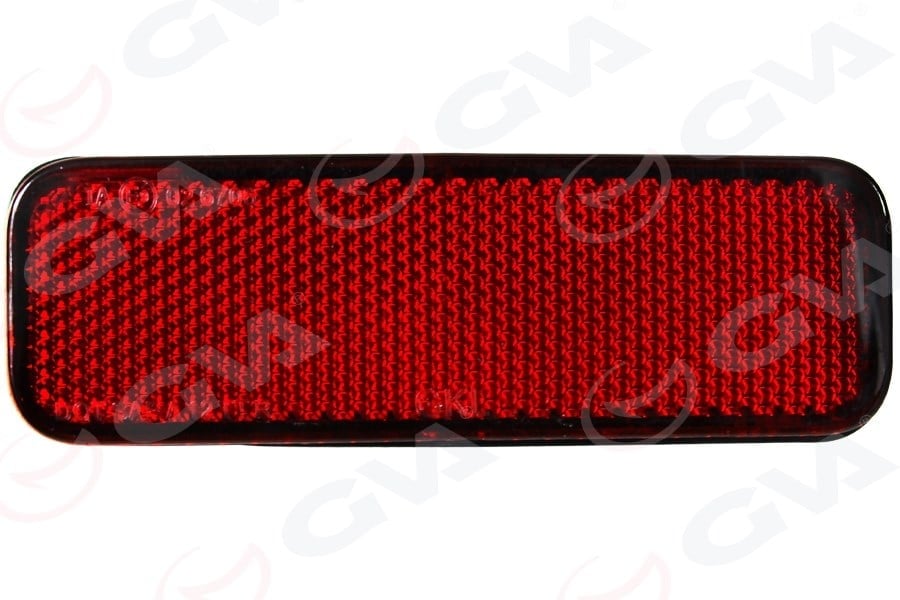 Arka Tampon Reflektörü Sol Transit V363-V362 14> Gva 9117226