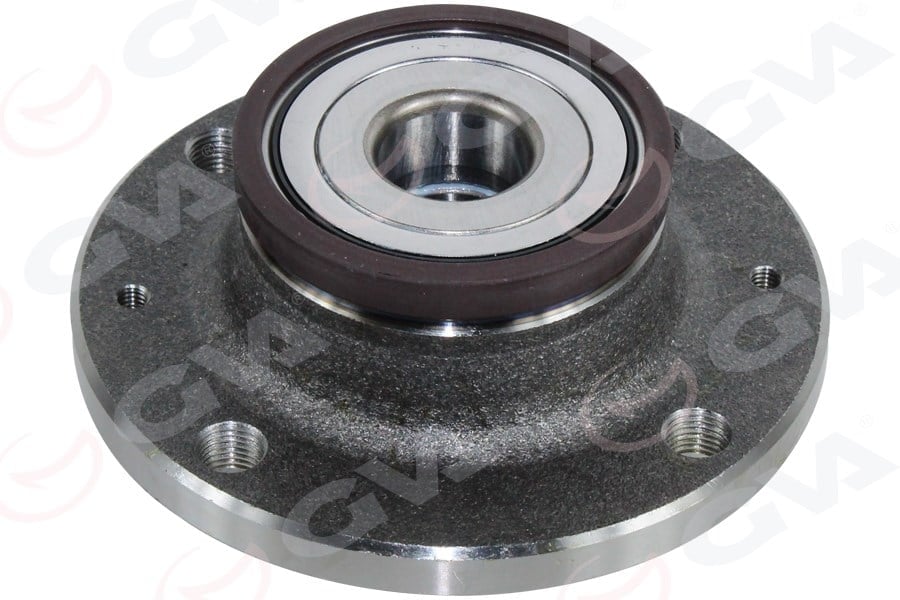 Arka Teker Poryası Komple Abs Li Psa 206-P206 Cc-P206 Sw-P1007 02> Cıtroen C2-C3 02> 4 Bijon Gva 4745113