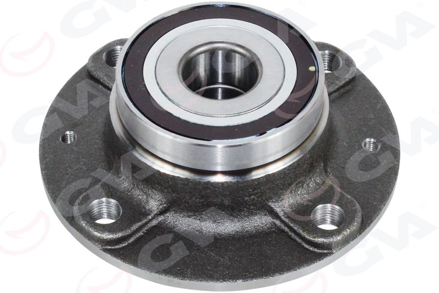 Arka Teker Poryası Komple Abs Li Psa 307 00> Cıtroen C4 04> 129X25x59 Gva 4745119
