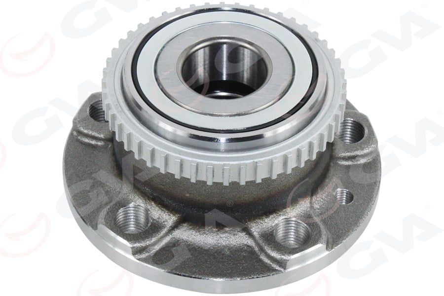 Arka Teker Poryası Komple Abs Li Psa Expert-P806-Cıtroen Jumpy Iı-Evasıon Fıat Scudo 5 Bijon Gva 4745112