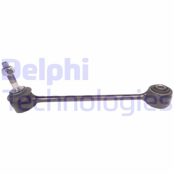 Askı Rotu Arka Land Rover Range Rover Iıı Vogue L322 02>12 Delphı Tc2475