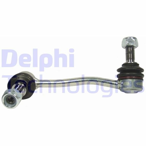 Askı Rotu On Sag Mercedes Sprınter B906 . Vw Crafter 30-35-50 Delphı Tc1924