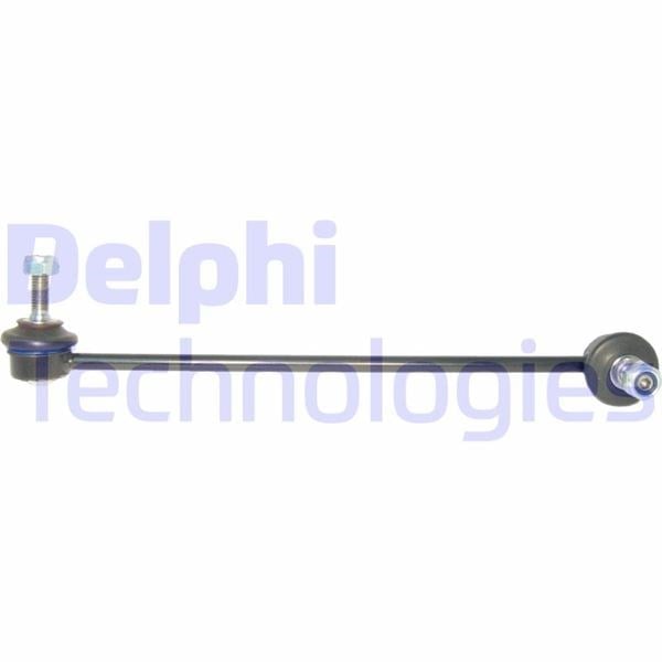 Askı Rotu On Sol Bmw E60 E61 Delphı Tc1388