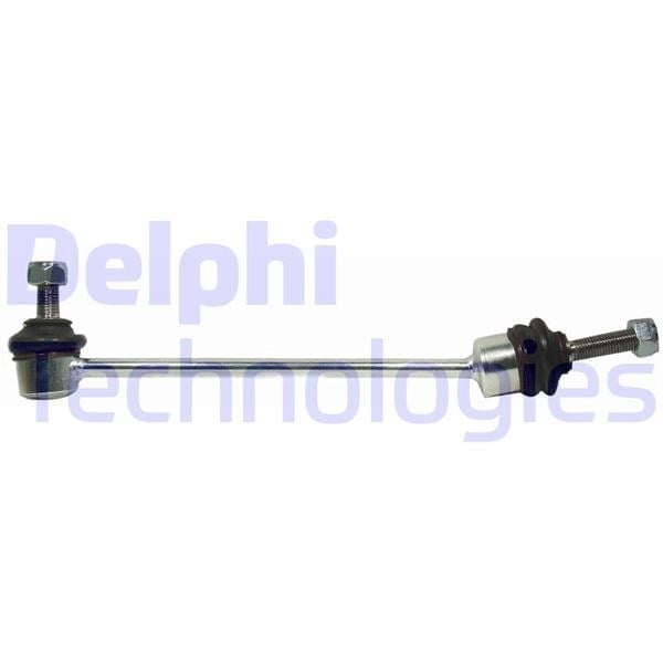 Askı Rotu On Sol Mercedes S-Class W221 05>13 Delphı Tc1958