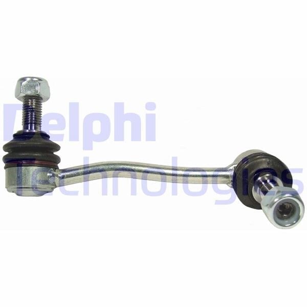 Askı Rotu On Sol Mercedes Sprınter B906 . Vw Crafter 30-35-50 Delphı Tc1923