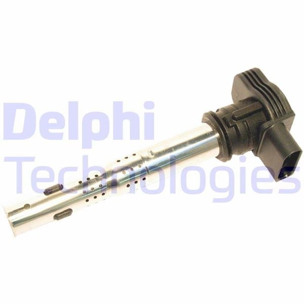 Ateşleme Bobini 2.0 Golf V-Vı-Jetta Iıı-Tıguan-Transporter T6-A1-A3-A4-A5-A66-Tt-Octavıa 0221604109 Delphı Ce20034-12B1