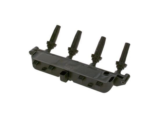 Ateşleme Bobini C2-C3-Partner-Berlıngo 1.1-1.4 Tu1a-Tu3a -P207-P1007 Tu3a 05 > Bosch 0986221084