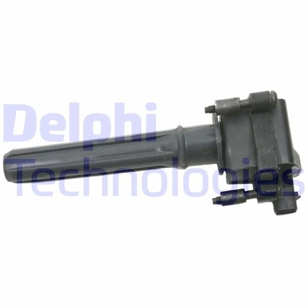Ateşleme Bobini Chrysler 300 C-Sebrıng Delphı Gn10187-12B1