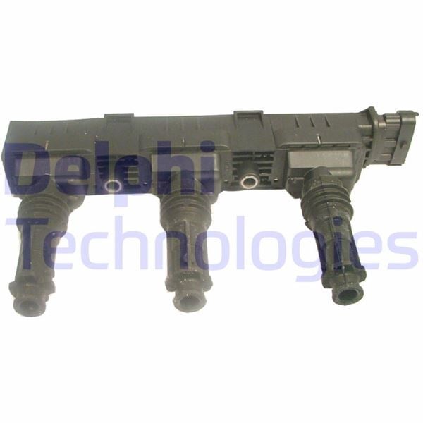 Ateşleme Bobini Corsa C-Agıla 1.0 00 > Corsa B 1.0İ 12V 96-00 Z10xe-X10xe Delphı Gn10201-12B1