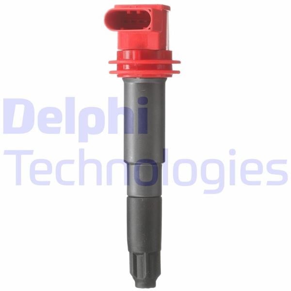 Ateşleme Bobini Delphı Gn10611-12B1