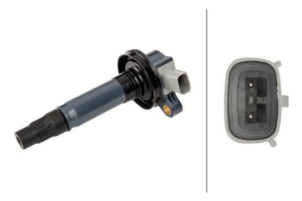 Atesleme Bobini Ford Hella 5Da230036321