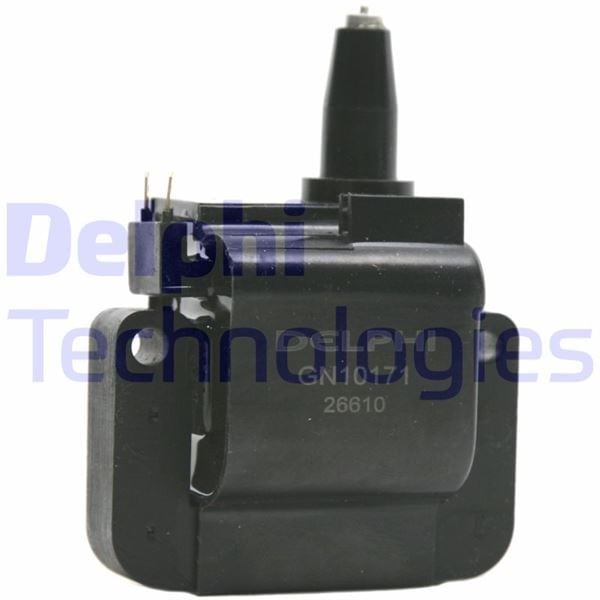 Ateşleme Bobini Honda Accord 1.8 2.2 2.3 96-03 -Cıvıc 1.4 1.5 1.6 94-05 Rover 400 600 618Si 620Si Delphı Gn10171-12B1