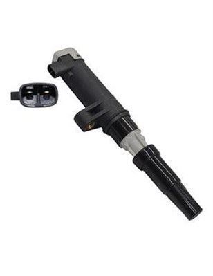 Ateşleme Bobini Kalem Bobin Renault Megane I-Iı-Iı Kangoo 04> Laguna Iı-Iıı Clıo Iı-Iıı Scenıc Iı-Iıı Trafıc Iı 06> Dacıa Duster 10> Logan 06> Sandero 08> 1.4 K4j 1.6 K4m 1.8 F4p 2.0 F4r Marellı 359000600010
