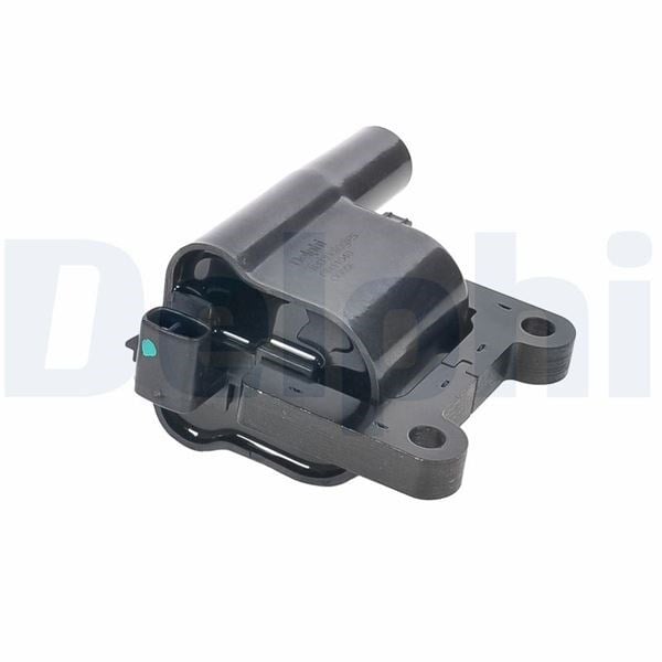 Ateşleme Bobini Kıakıa Picanto Delphı Gn11040-12B1