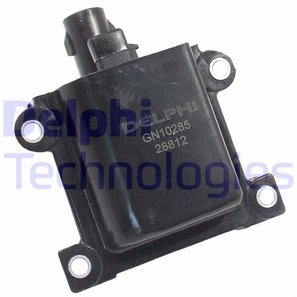 Ateşleme Bobini - Lexus Rx. Toyota Camry 93>97 Delphı Gn10285-12B1