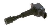 Ateşleme Bobini Mazda 3 1.6L Z6 Bk Kasa 03-08 Bosch 098622A015
