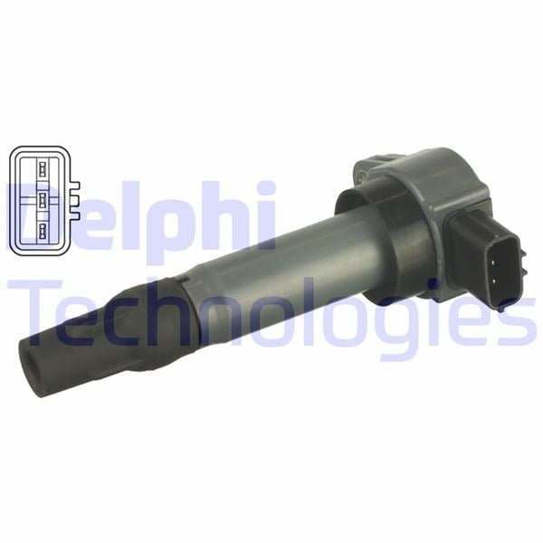 Ateşleme Bobini - Mıtsubıshı Colt. Lancer / Smart Forfour 08> 08> Delphı Gn10605-12B1