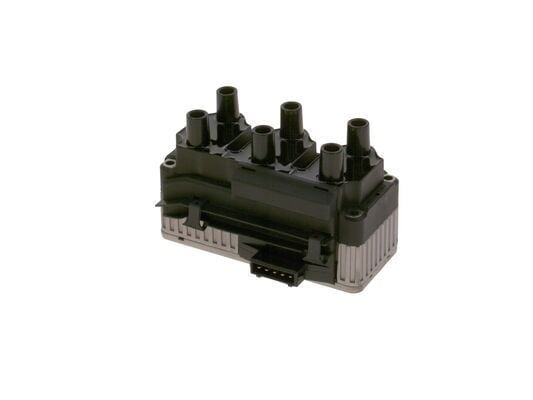 Ateşleme Bobini Modül Zs-K 3X2 Bosch 0986221015