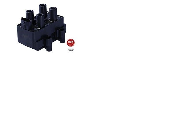 Ateşleme Bobini Opel Sıntra Apv 2.2 İ 16V Oun16-Y94 1996-1999 U2032 Ngk 48145