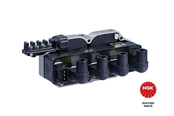 Ateşleme Bobini Palıo-Albea-Brava-Bravo-Marea-Doblo 96> 1.6 16V Ngk 48052