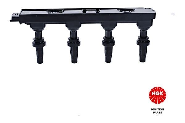 Ateşleme Bobini Psa Cıtroen Elysee Peugeot P301 1.6 Vti 115 13> Ngk 49151