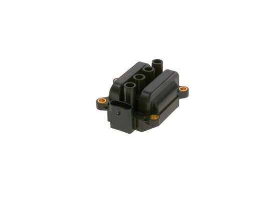 Ateşleme Bobini Renault Clıo Iı 01> Clıo Iıı 05> Twıngo 01> 1.2 16V D4f.7.06-D4f.7.12 Bosch 0986221046