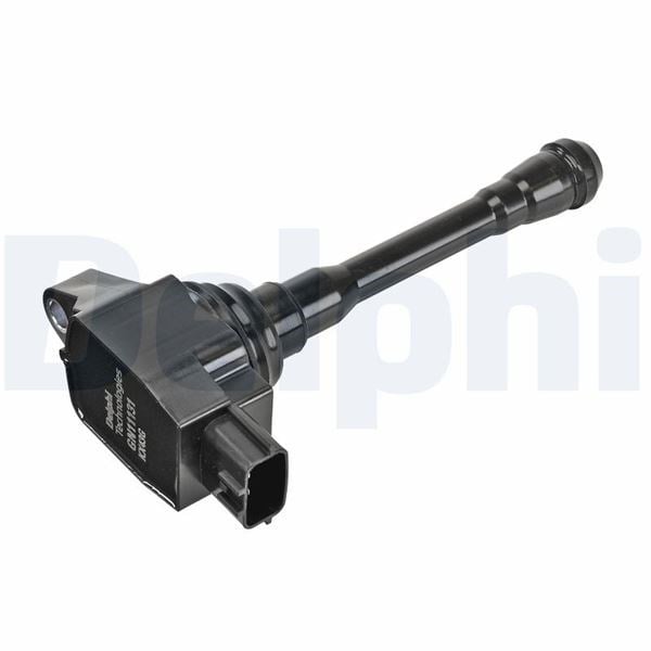 Ateşleme Bobini Renault Clıo V 19> Talıant 21> Symbol Iıı 17>19 Dacıa Sandero Iı 16> Logan Iı 17> 1.0 Sce B4d Delphı Gn11131-12B1
