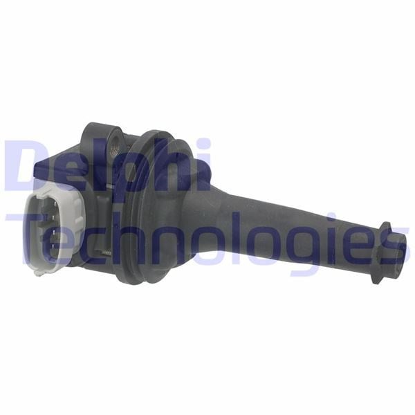 Atesleme Bobını Volvo C30 2.4-T5 06>14 C70 Iı 2.4-T5 06>12 S40 Iı 2.4-T5 S60 Iı 2.5-2.0 00>12 Ford Focus Iı Da .Hcp.Dp 2.5 Rs 09>11 Kuga I 2.5 4X4 08>12 Delphı Gn10331-12B1