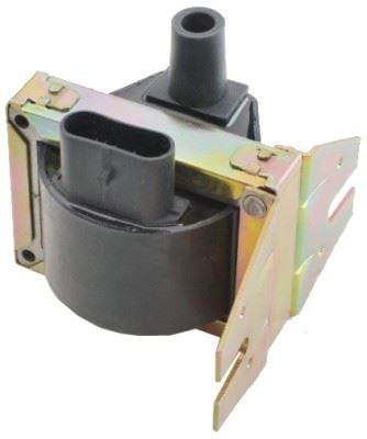 Ateşleme Bobini. 12V. 4-Kutuplu. Fiat Tempra-Tipo-Uno/Lancia Y10/Yugo Florida Hella 5Da358000831