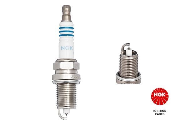 Ateşleme Bujisi Cng/Lpg Yakıtlı Izfr..-Pzfr..-Zfr.. Kodlu Kalem Bujiler Yerine Kullanılır Lpg6 Ngk 1565