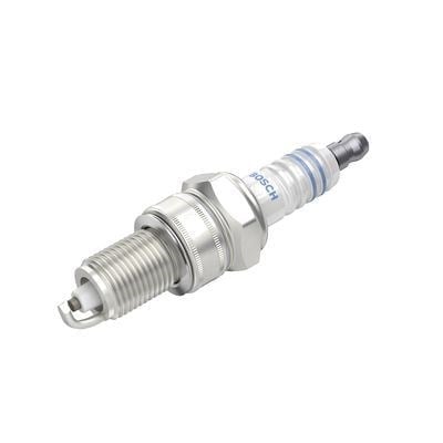 Atesleme Bujısı Wr8lc Bmw E28 E30 E32 E34 Bosch 0242229779