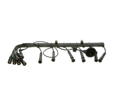 Atesleme Kablo Setı Bmw M20 E28 E30 E34 Bosch 0986356323