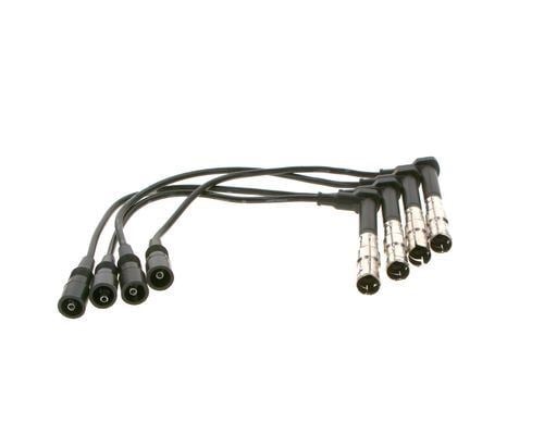 Atesleme Kablosu Setı Mercedes M111 W202 W124 S124 C124 Bosch 0986356351