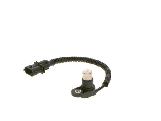 Ateşleme Sensörü Ducato Jtd-Iveco Bosch 0281002453