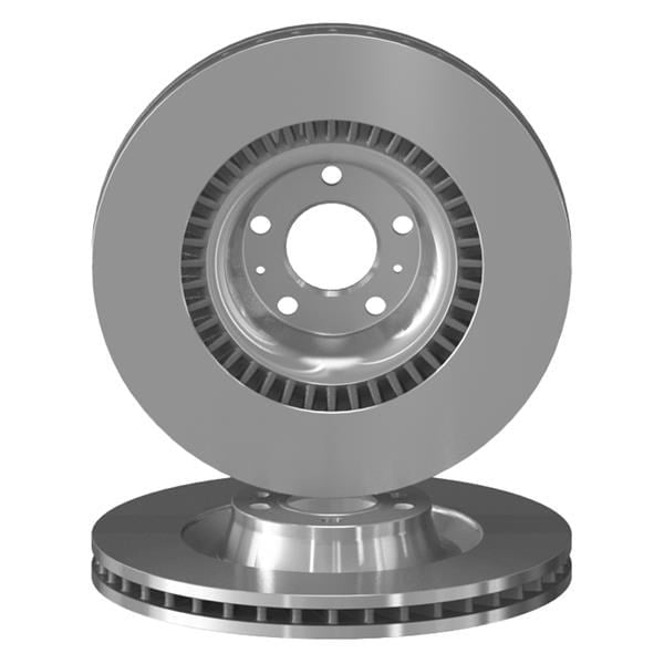 Audı A8 4E2 4E8 2003/2010 Sol/Sağ Ön Fren Disk Ayd 51399