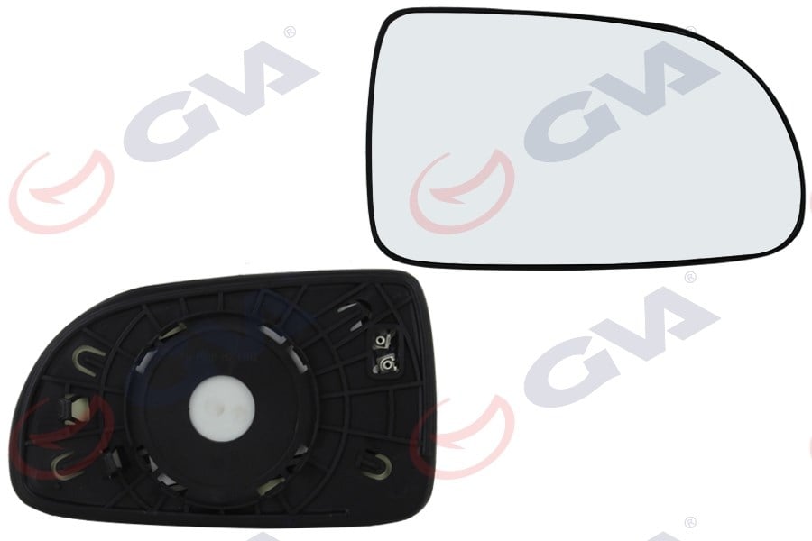 Ayna Camı Sağ Aveo 2008- Isıtmalı Konveks Gva 1199344