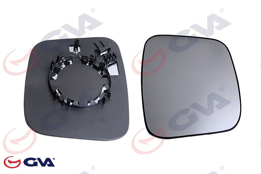 Ayna Camı Sağ Fıorıno-Bıpper-Nemo 08> Mekanik Konveks Vm-6115Gr Gva 1129021