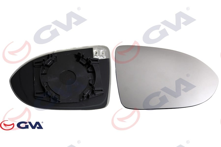 Ayna Camı Sağ Passat 14> Isıtmalı Konveks Vm-6189Ghr Gva 1175121