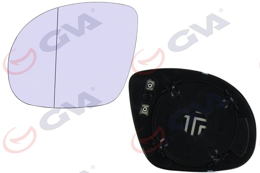 Ayna Camı Sol 3 Serıes E36 M3 93-00 Isıtmalı Mavi Cam Asferik Gva 1199157